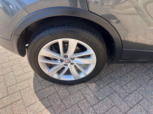 Vauxhall Mokka X 2018 1.4I Turbo Ecotec Active Suv Manua FY67MYZ Grey #5