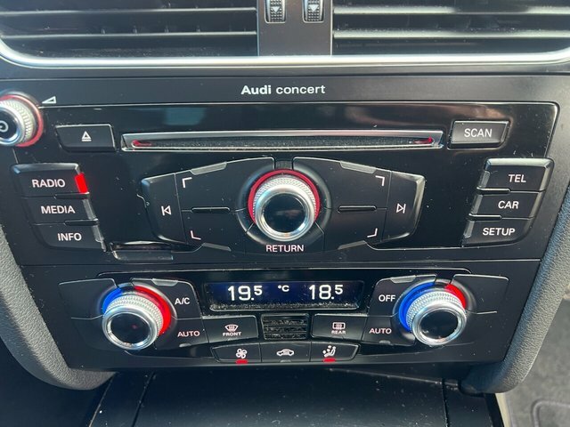 Audi A4 2.0 Tdi 177 S Line Multitronic  #16