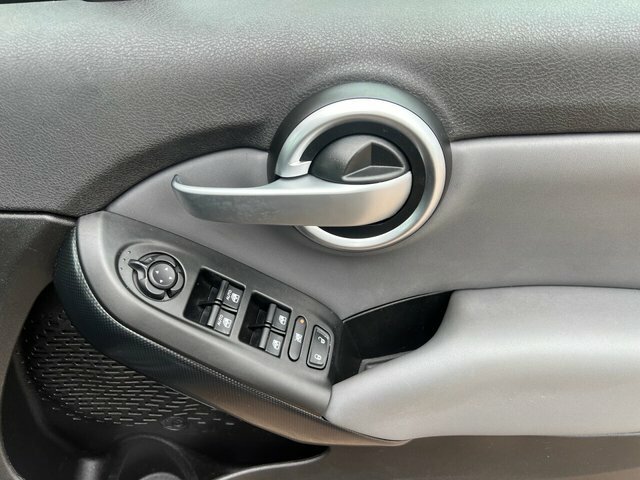 Fiat 500X Multiair Lounge Grey #14