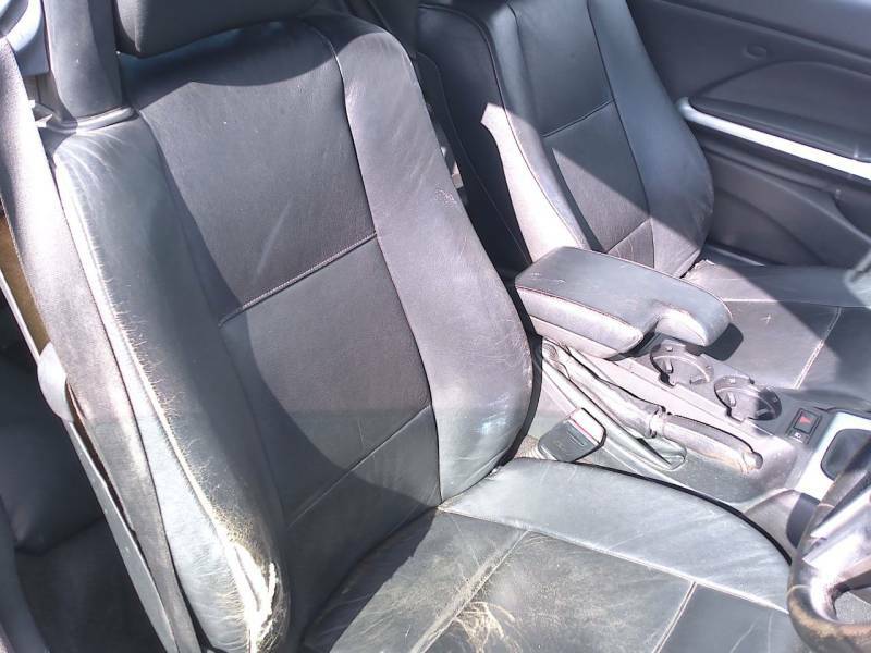 BMW 3 Series Convertible Silver #10