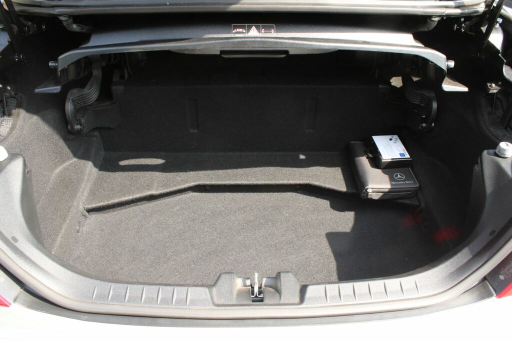 Mercedes-Benz SLK 1.8L Null Blue #11