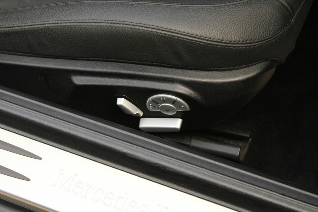 Mercedes-Benz SLK 1.8L Null Blue #8