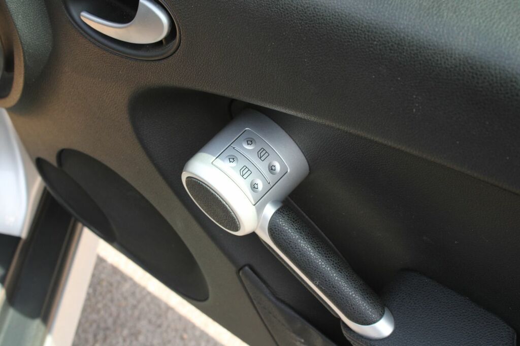 Mercedes-Benz SLK 1.8L Null Blue #28