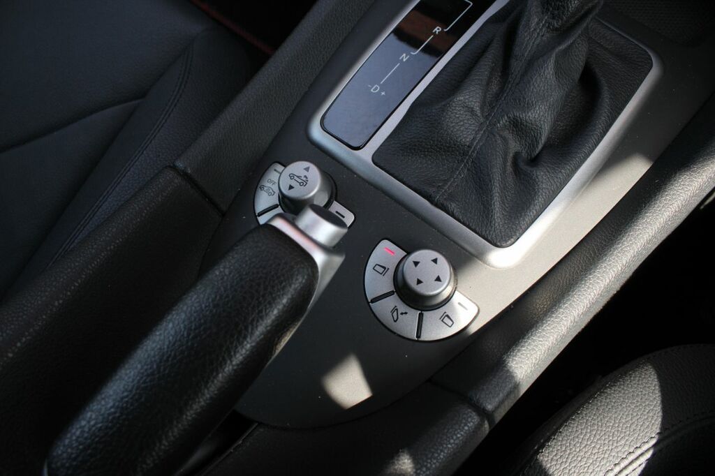 Mercedes-Benz SLK 1.8L Null Blue #23