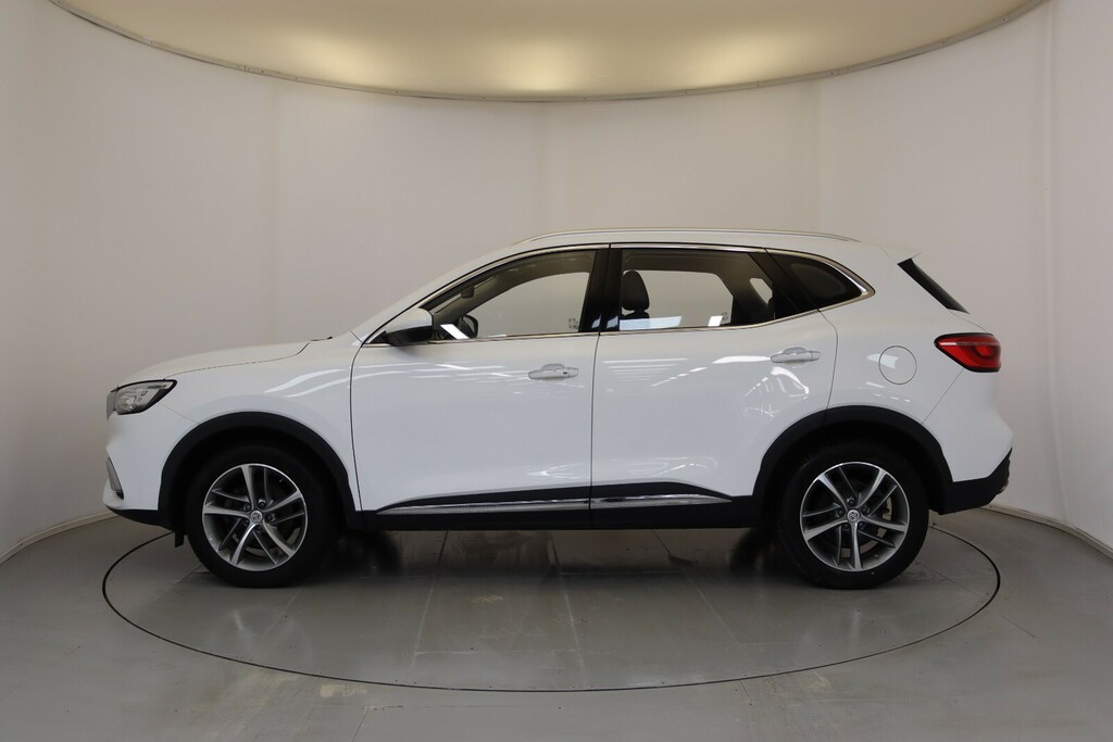 MG HS 1.5 T-gdi Excite DG72YAH White #5