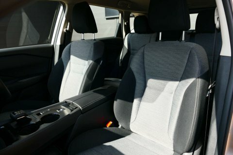 Nissan X-Trail 1.5 X-trail Acenta DY25JKX Grey #2