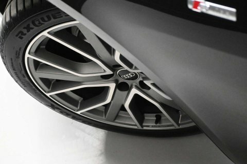 Audi A6 2.0 A6 Black DG22BPO Black #4