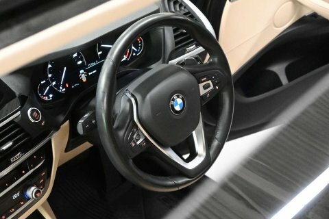 BMW X3 3.0 X3 Xdrive WV68NXB Grey #3