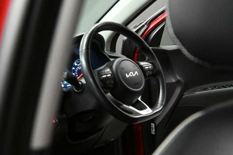 Kia Stonic 1.0 Stonic Gt-line AP71EKJ Red #3