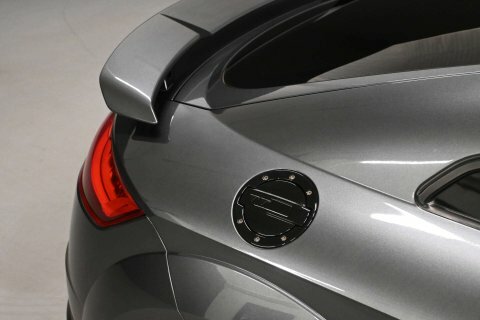 Audi TT RS Ttrs Tfsi Quattro Grey #52