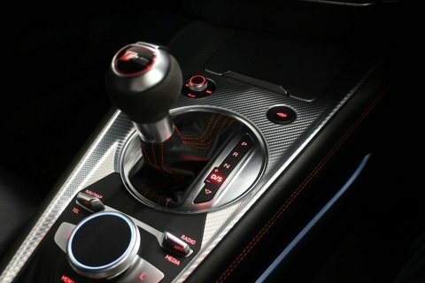 Audi TT RS Ttrs Tfsi Quattro Grey #9