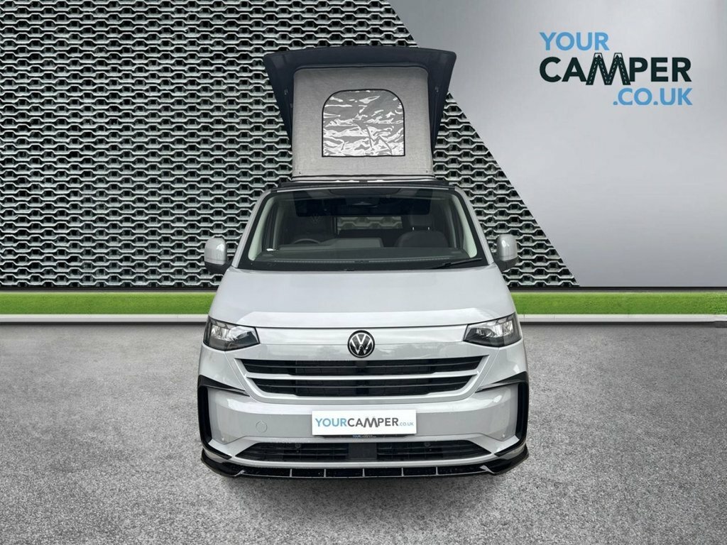 Volkswagen Transporter 2.0 Tdi Commerce Plus Swb T30 150Bhp #4