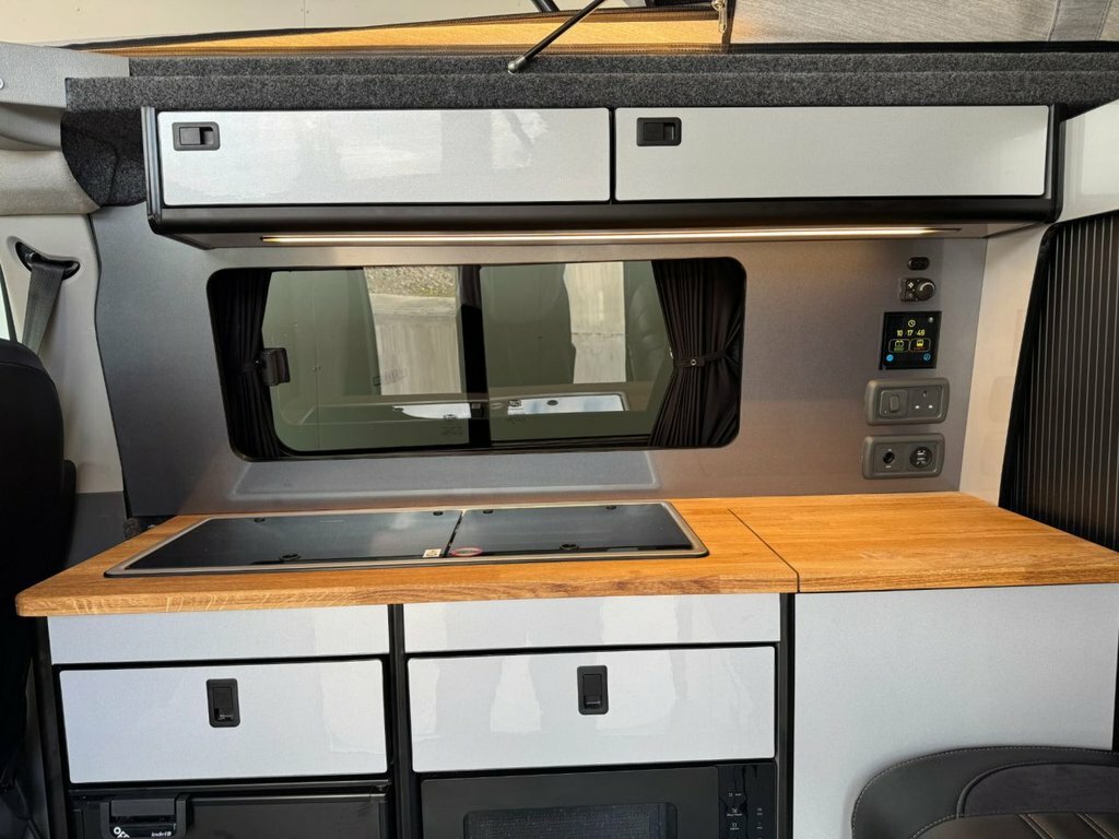Volkswagen Transporter 2.0 Tdi Commerce Plus Swb T30 150Bhp #3