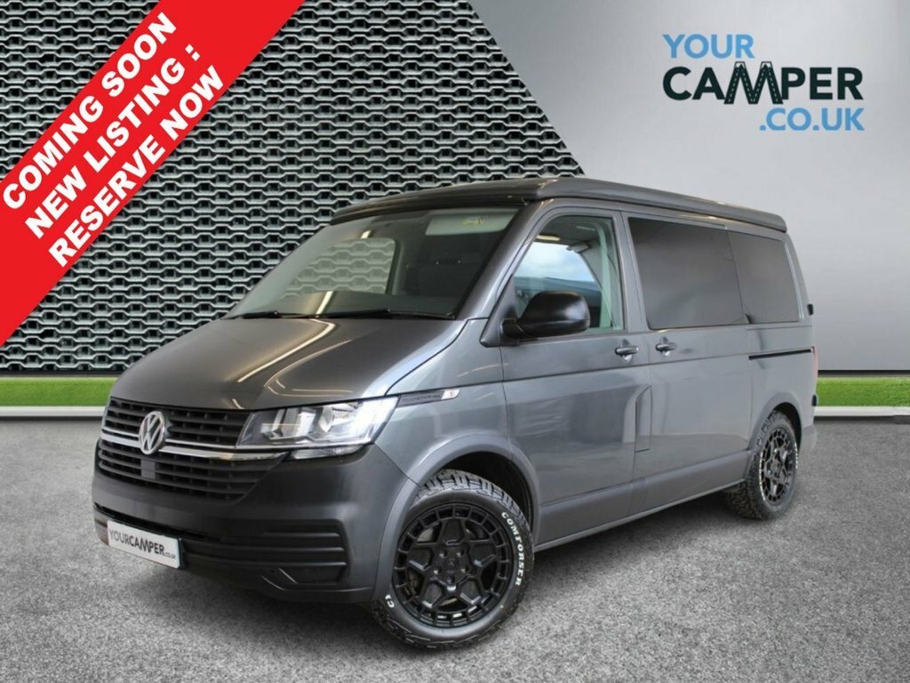 Volkswagen Transporter 2.0 Tdi T28 Startline Panel Van