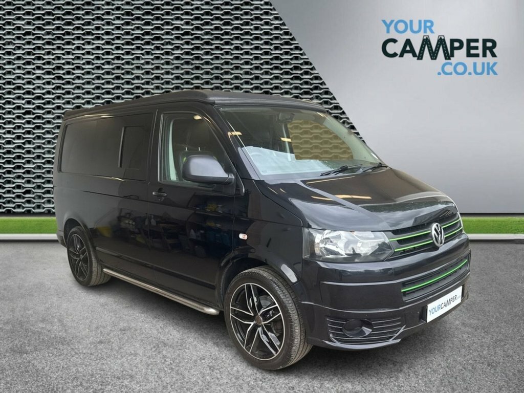 Volkswagen Transporter 2.0 Bitdi 180Ps White #23