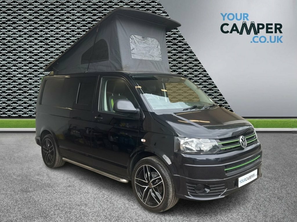 Volkswagen Transporter 2.0 Bitdi 180Ps White #2