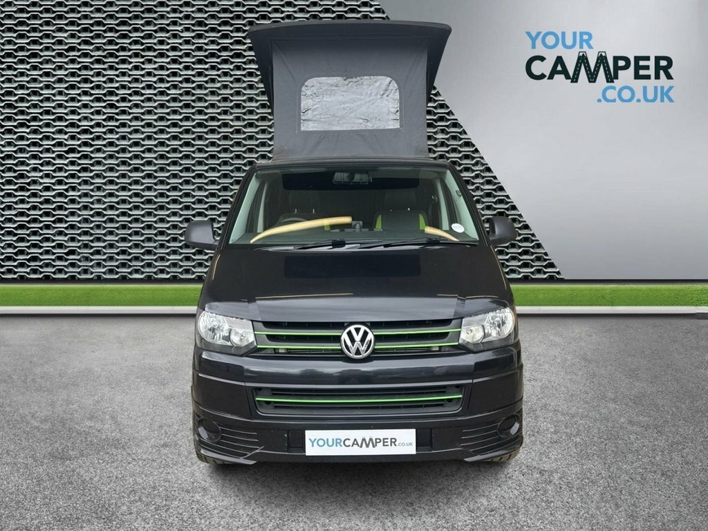 Volkswagen Transporter 2.0 Bitdi 180Ps White #6