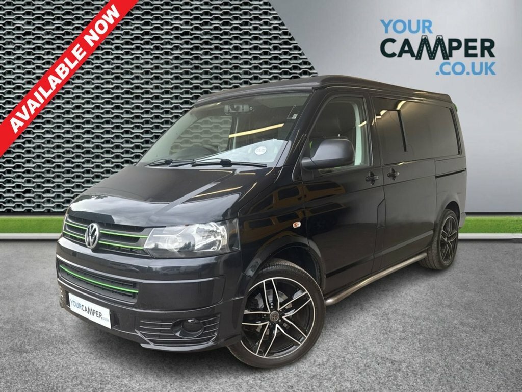 Volkswagen Transporter T5.1 2.0 Tdi Ac Tailgate Swb T28 102Bhp Air Con