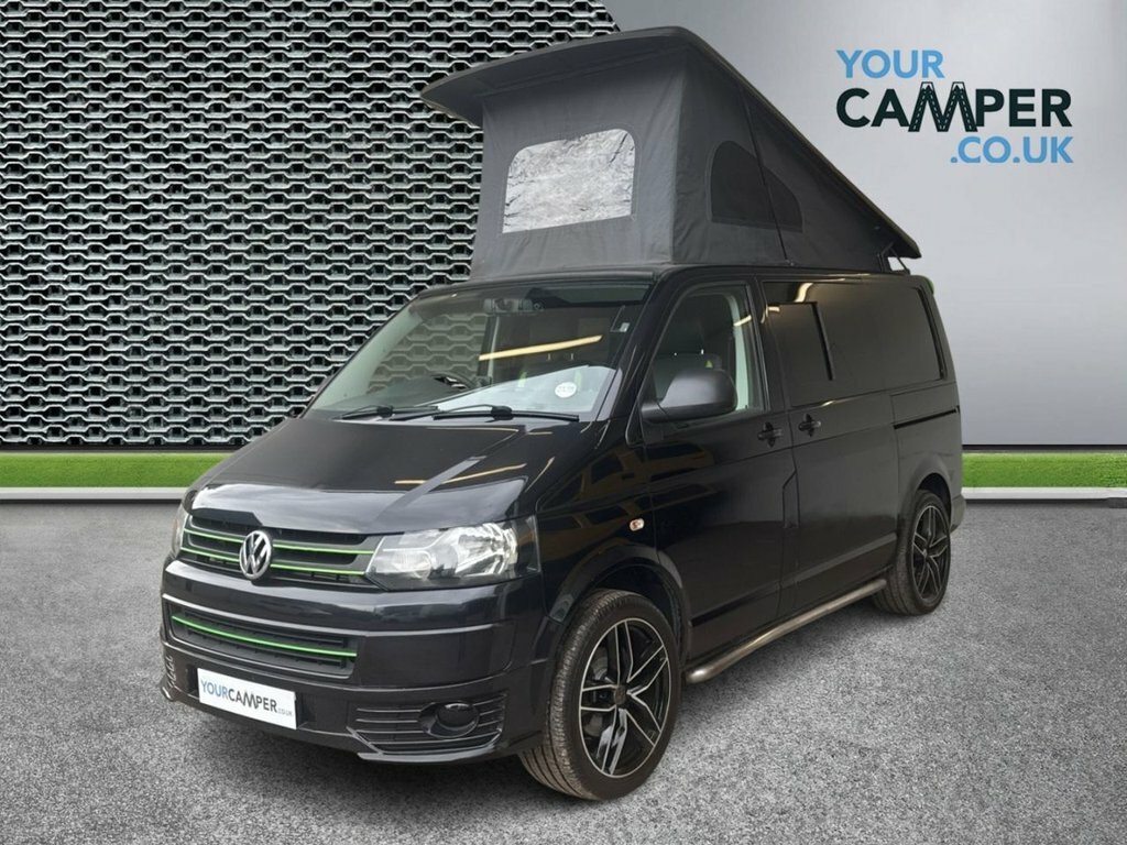 Volkswagen Transporter 2.0 Bitdi 180Ps White #7