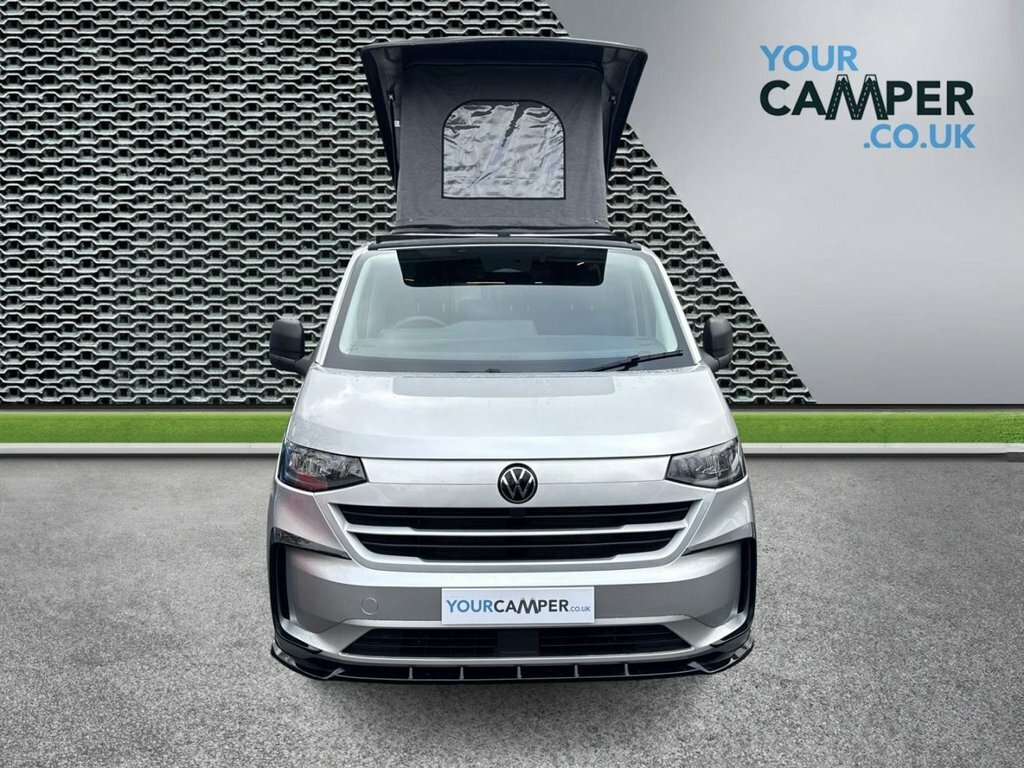 Volkswagen Transporter 2.0 Tdi Commerce T32 Swb 150Bhp 2025 New Tran RF25DHO #5