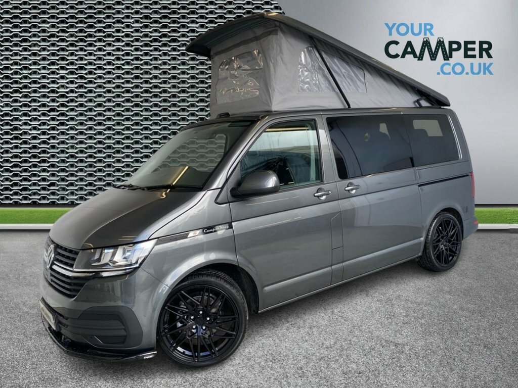 Volkswagen Transporter 2.0 Tdi Startline Business Ac T28 Swb 110Bhp Tail SV23WNL  #2