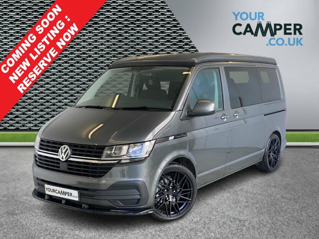 Volkswagen Transporter 2.0 Tdi Startline Business Ac T28 Swb 110Bhp Tail