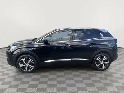 Peugeot 3008 1.5L Gt Line EK20LUD Black #6