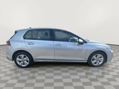 Volkswagen Golf 1.5L Life YF23XAC Silver #4