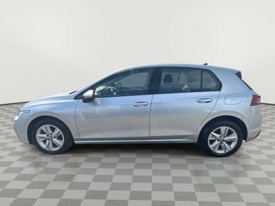 Volkswagen Golf 1.5L Life YF23XAC Silver #5