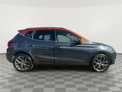 Seat Arona 1L Xcellence Lux GX20XPK Grey #5