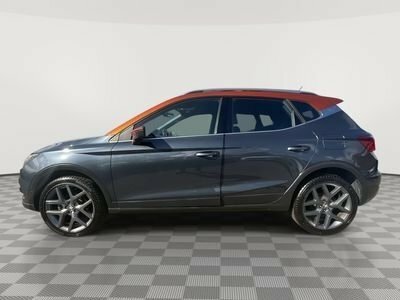 Seat Arona 1L Xcellence Lux GX20XPK Grey #6