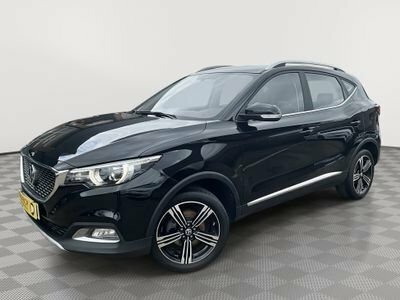 MG ZS 1L Exclusive HK20HTP Black #4