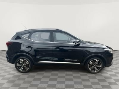 MG ZS 1L Exclusive HK20HTP Black #5