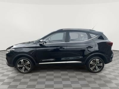 MG ZS 1L Exclusive HK20HTP Black #6