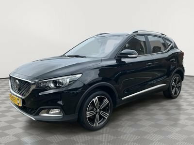 MG ZS 1L Exclusive HK20HTP Black #3