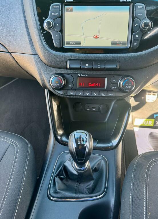 Kia Proceed Hatchback 1.6 Crdi Ecodynamics Se 201363 Orange #30