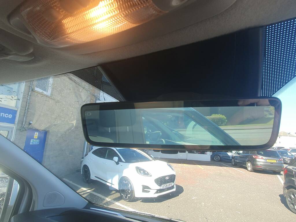 Ford Transit Custom 300 2.0 Ecoblue 130Ps L2 Limited SL23GLV White #6