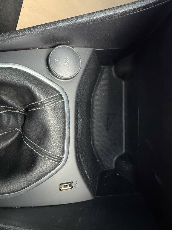 Ford Fiesta Titanium Mhev 1.0 125Ps AD72DMV Blue #6