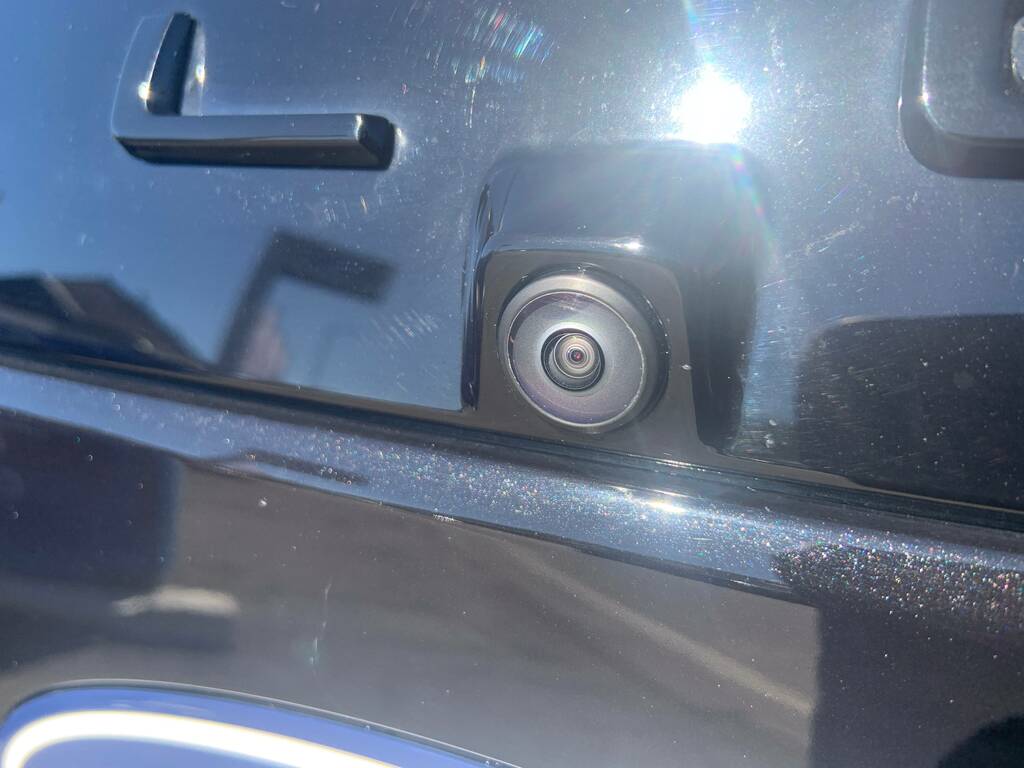 Ford Explorer Premium 286Ps Black #2