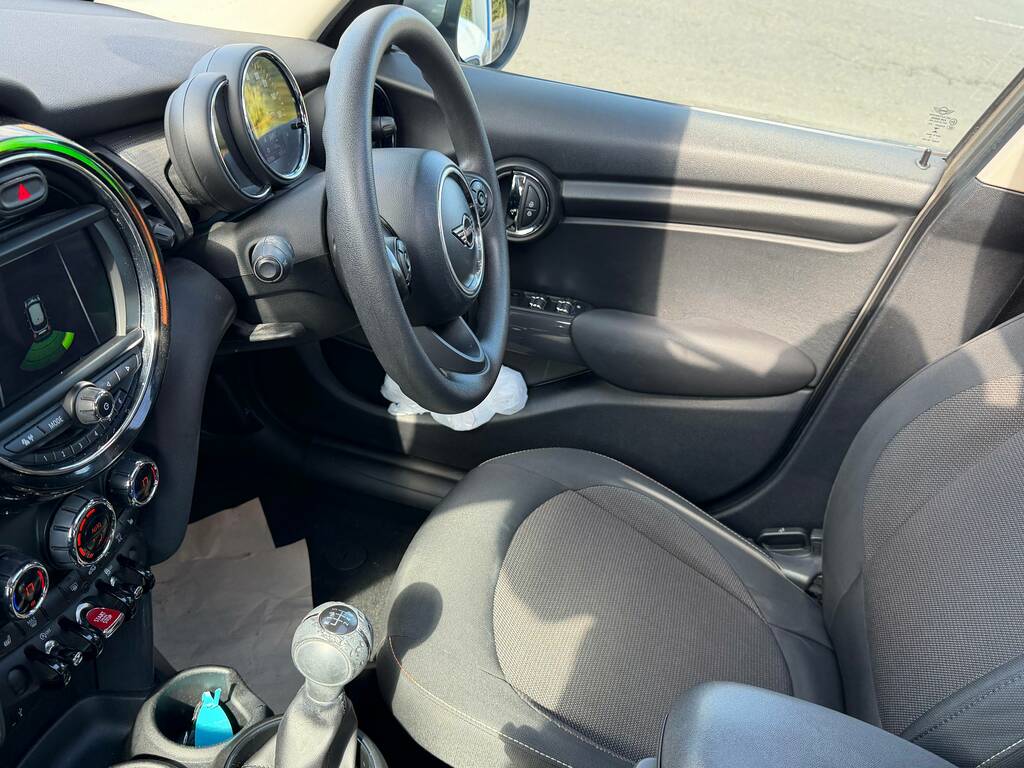Mini Hatch Cooper Classic 1.5 BM19PFX Silver #6