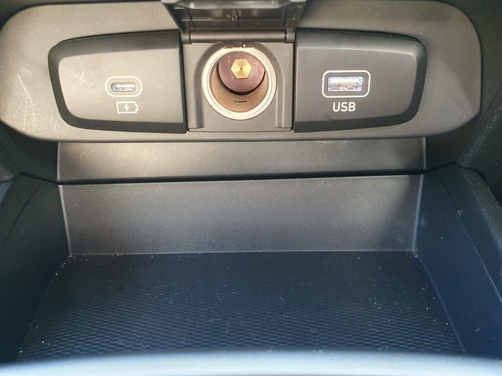 Hyundai I10 Advance DN25XDP Blue #6