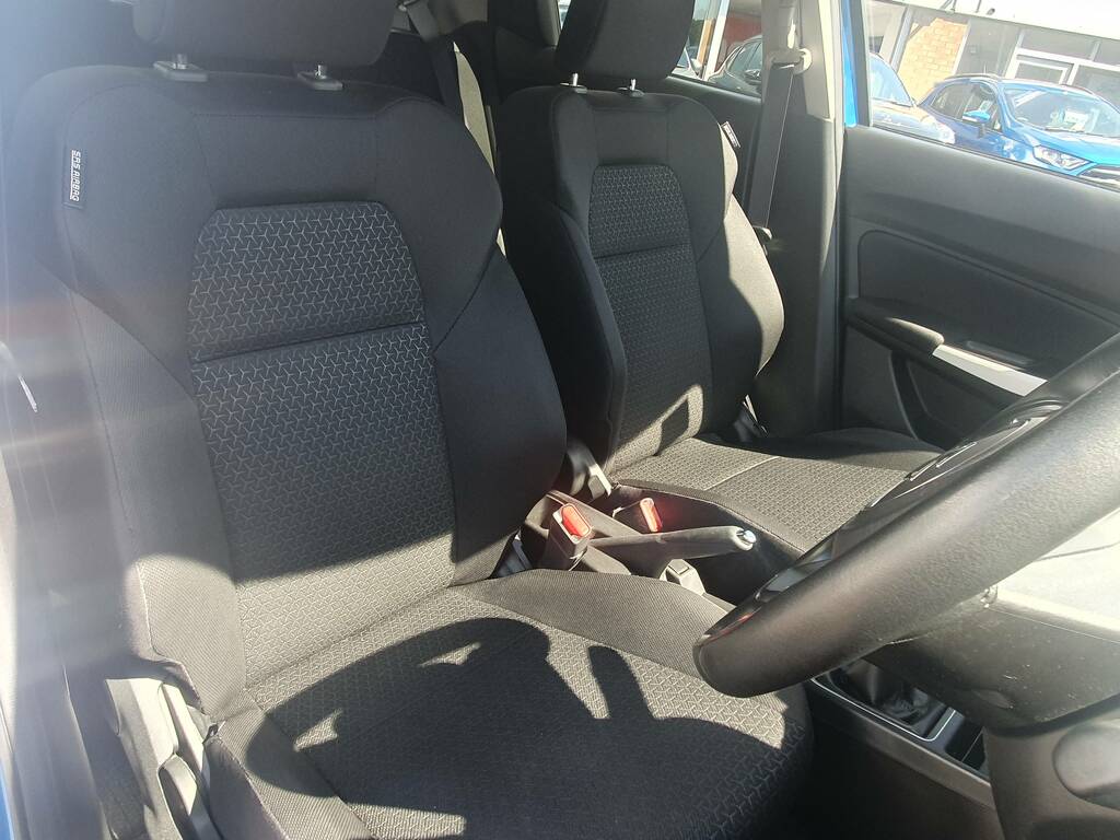 Suzuki Swift Sz-l Dualjet Mhev SL22FOD Blue #2