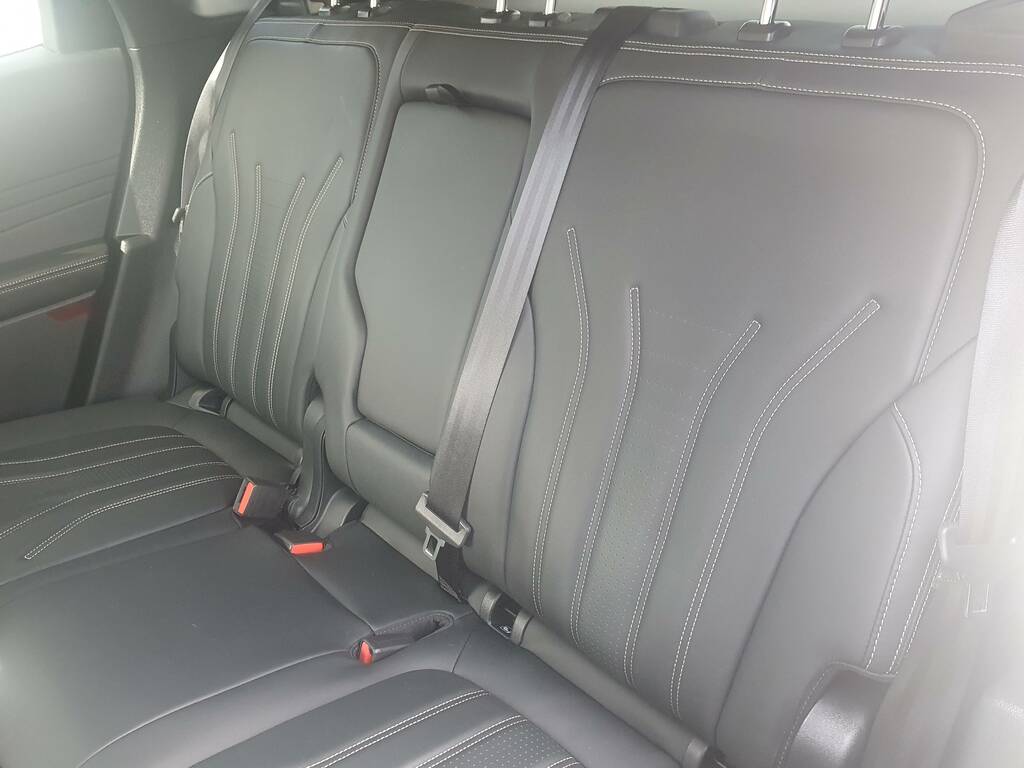 Ford Kuga Vignale 1.5 150Ps SN73LGX Silver #6