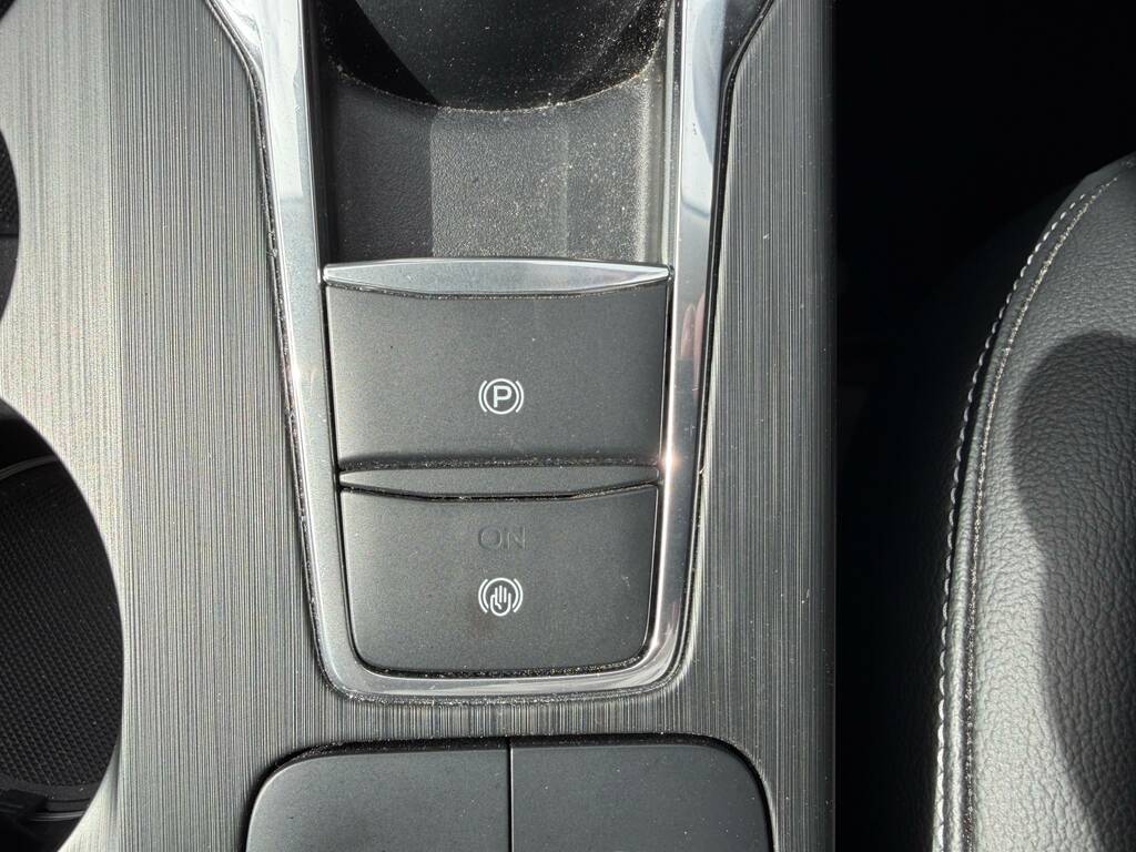 Ford Kuga Titanium First Edition Ecoblue SO70NZX Blue #6