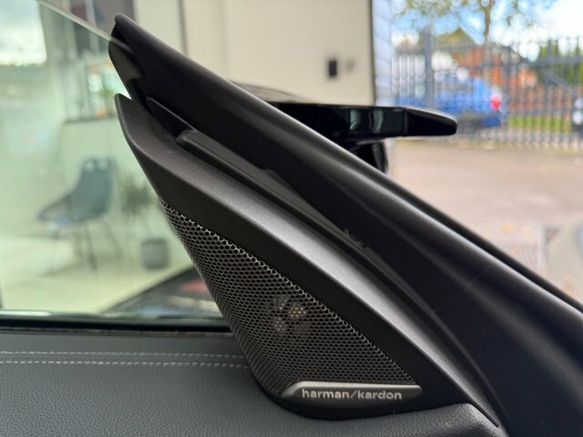 BMW 4 Series 2.0 420D Mht M White
