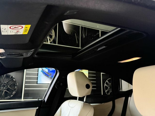 BMW 4 Series Gran Coupe 3.0 435D M Sport SO66KNP Black #4