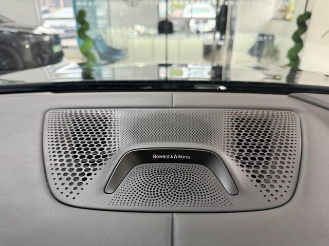 BMW X5 M 4.4I V8 Competition Steptronic Black #2