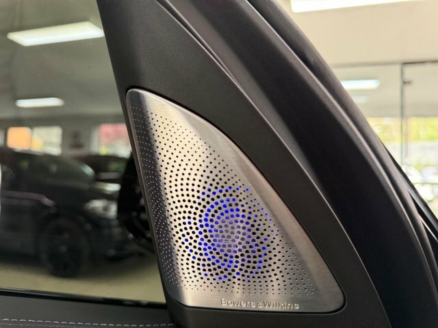 BMW X5 M 4.4I V8 Competition Steptronic Black #5