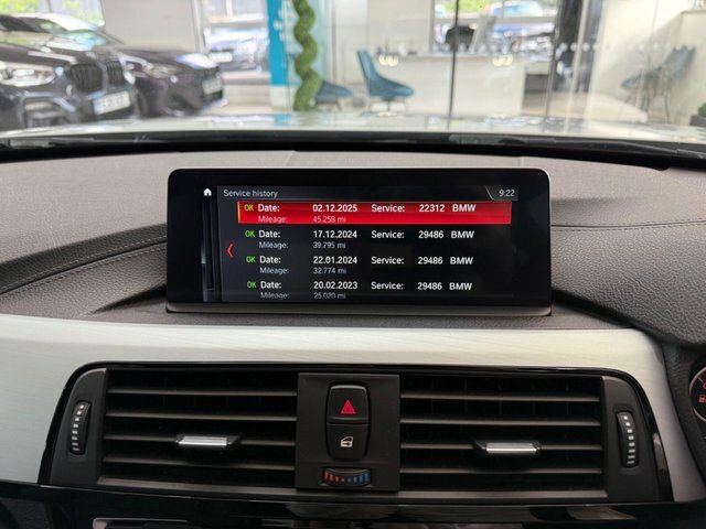 BMW 4 Series 2.0 420I Gpf M Silver #5