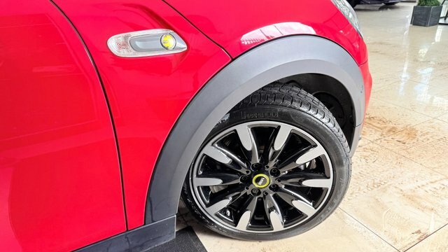 Mini Electric Hatch Cooper Se 32.6Kwh PJ70PVE Red #6